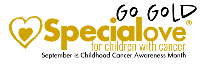 Special Love Logo