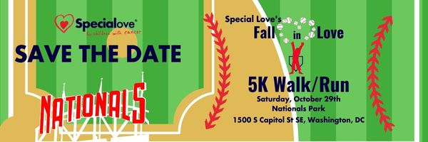 Love Run 5K 2023