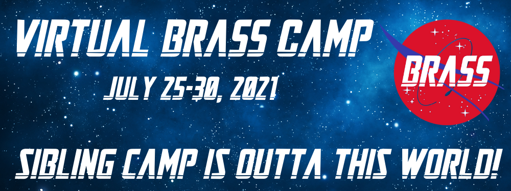 Brass Camp Special Love