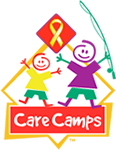 Logo for Care Camp